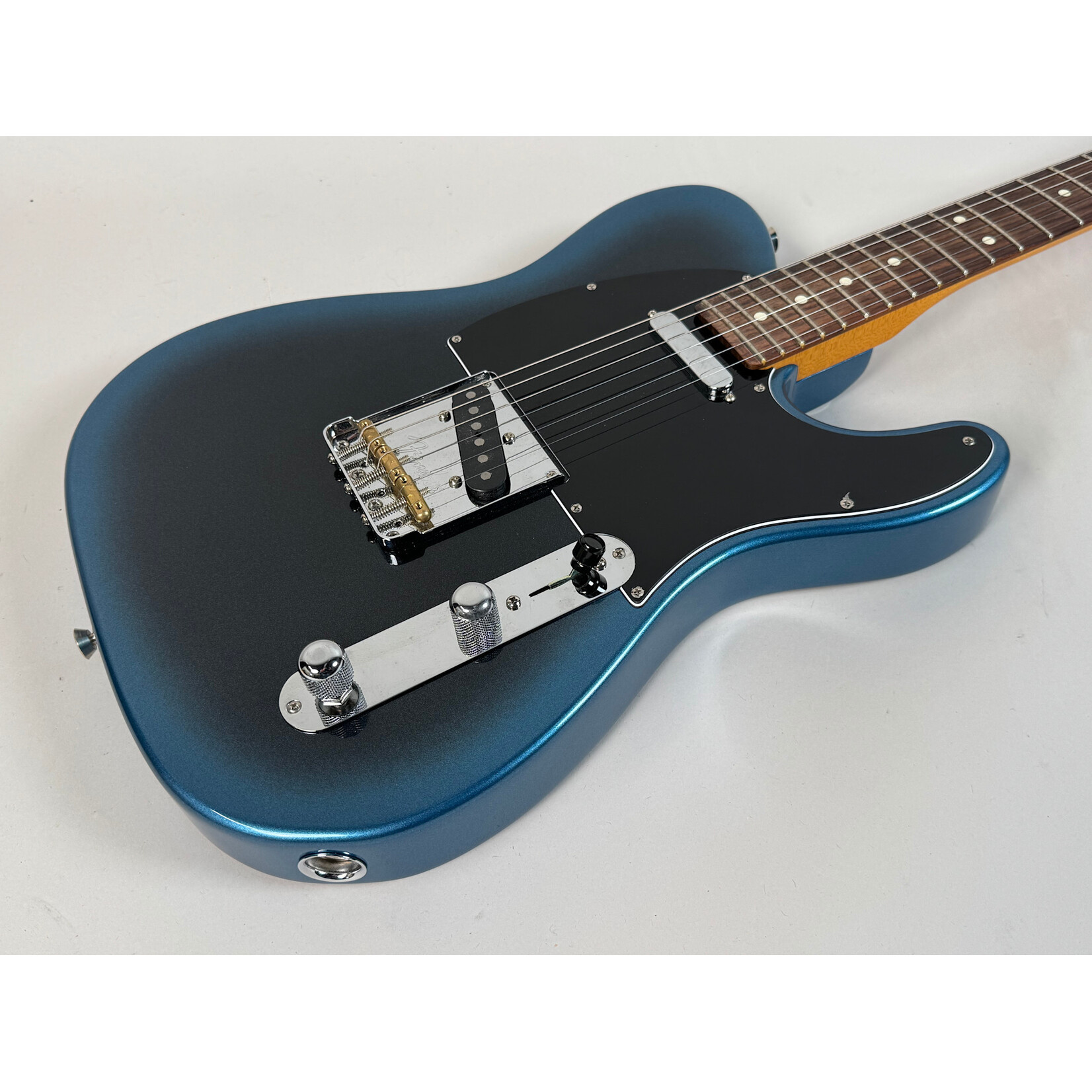 Fender 2022 Fender Telecaster Pro ii Dark Night