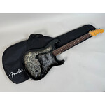 Fender 2020 Fender MIJ Limited Edition Black Paisley Stratocaster