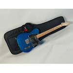 Fender 2022 Fender J. Mascis Telecaster Blue Sparkle