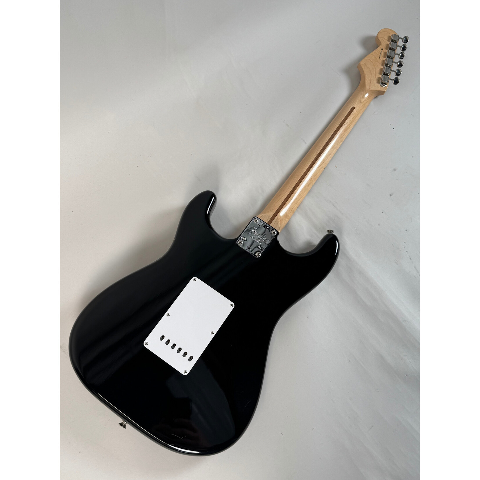 Fender 2014 Fender Eric Clapton “Blackie” Stratocaster