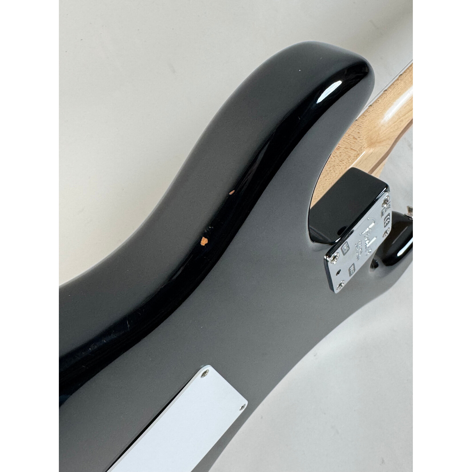 Fender 2014 Fender Eric Clapton “Blackie” Stratocaster