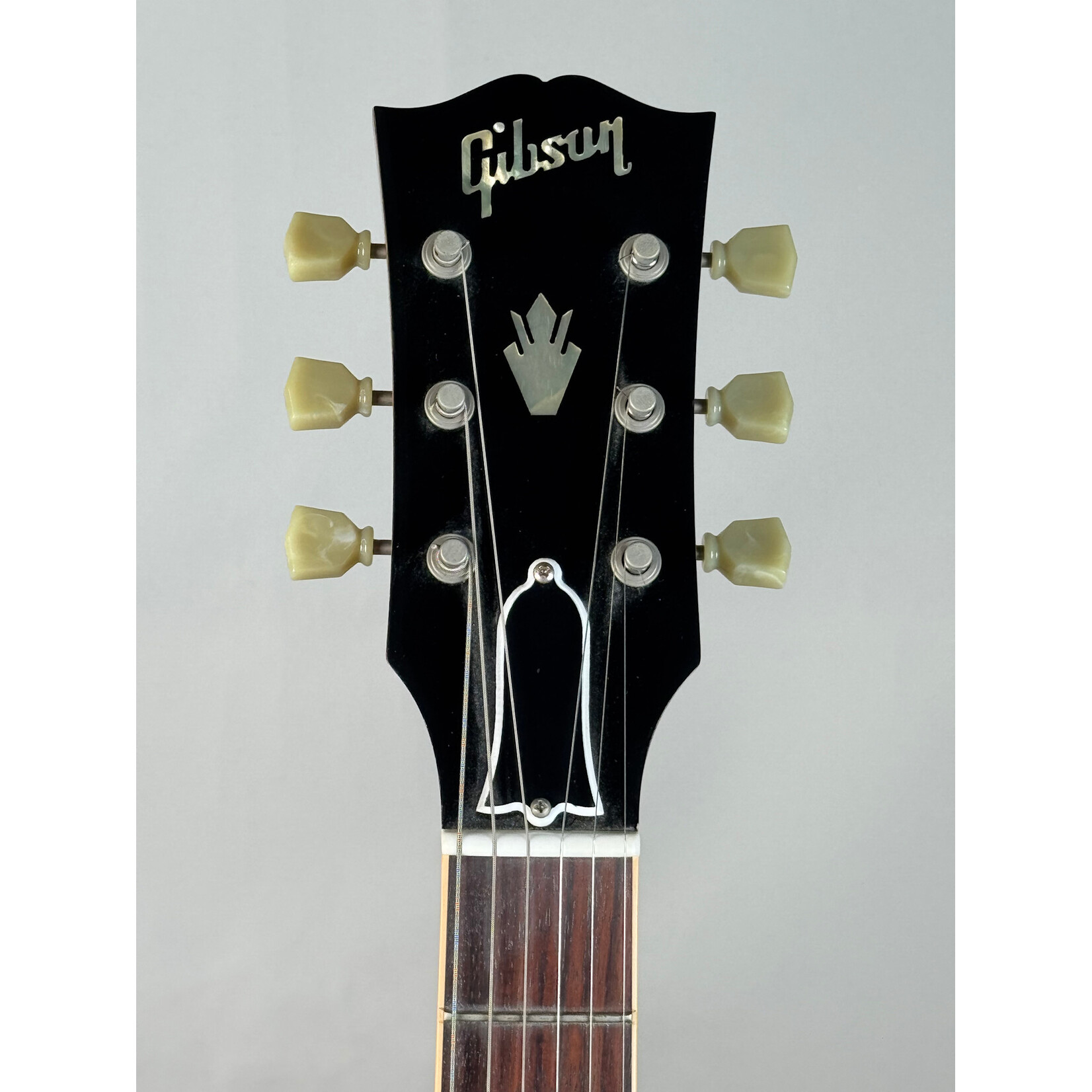 Gibson 2006 Gibson ES-335 '59 Reissue Custom Shop