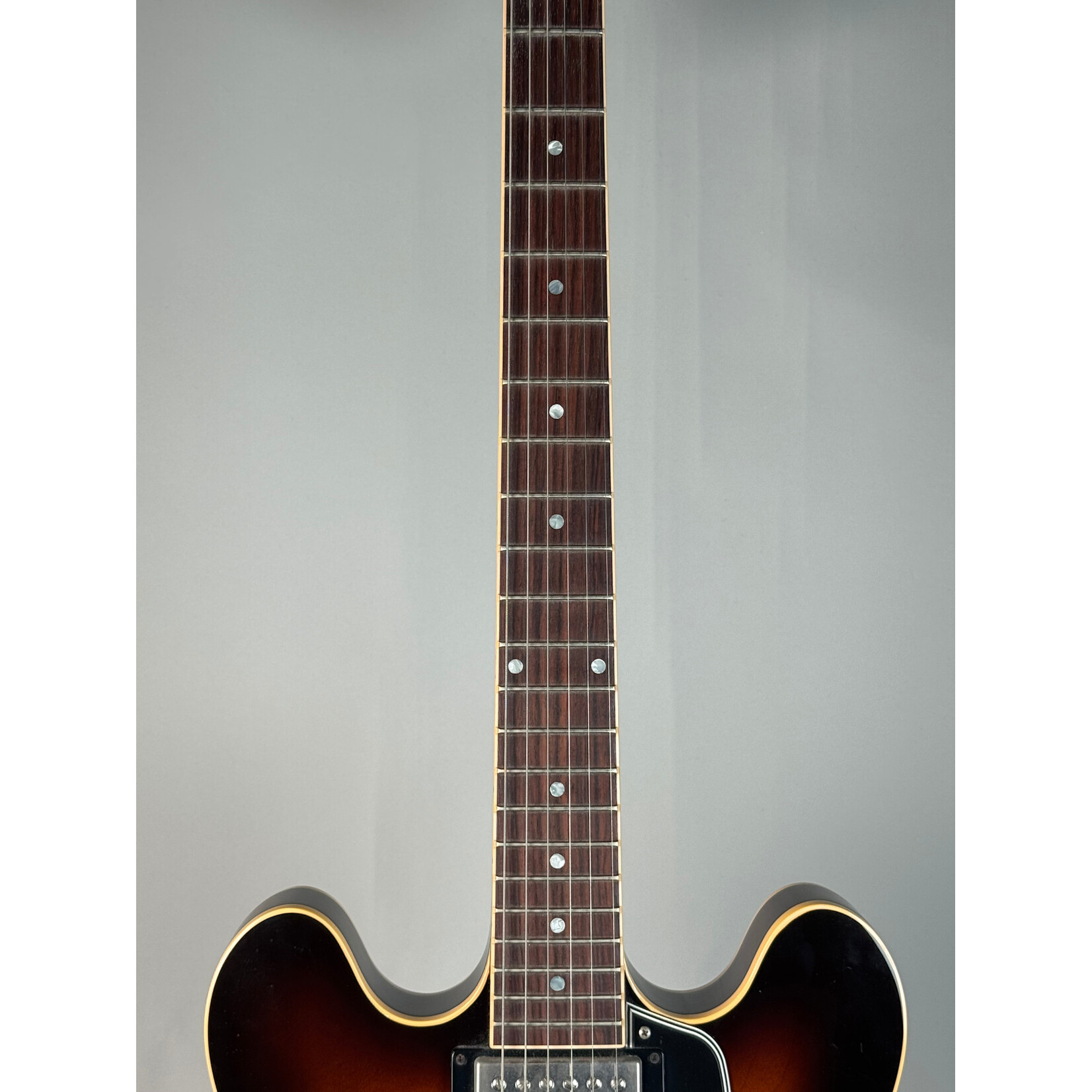 Gibson 2006 Gibson ES-335 '59 Reissue Custom Shop