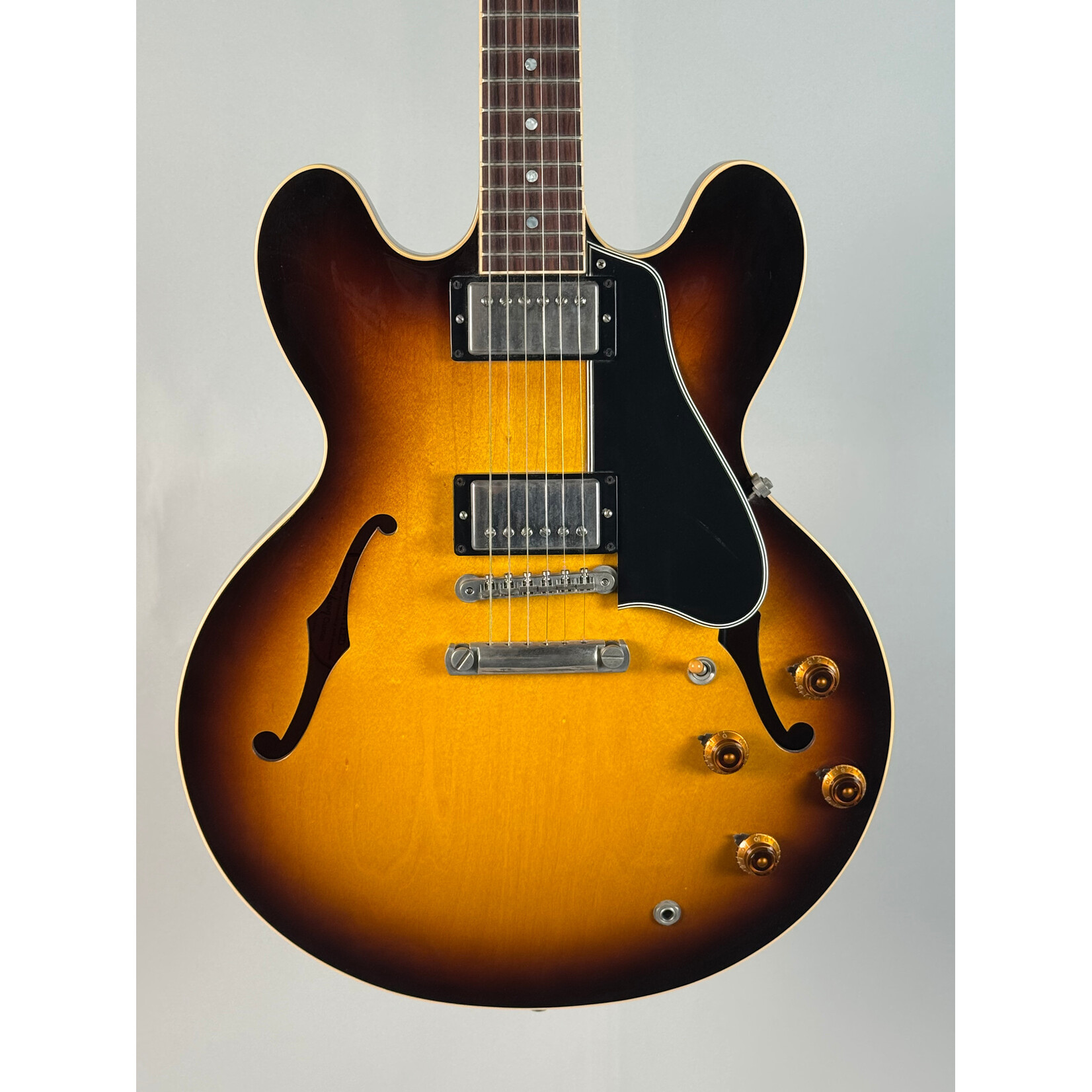 Gibson 2006 Gibson ES-335 '59 Reissue Custom Shop