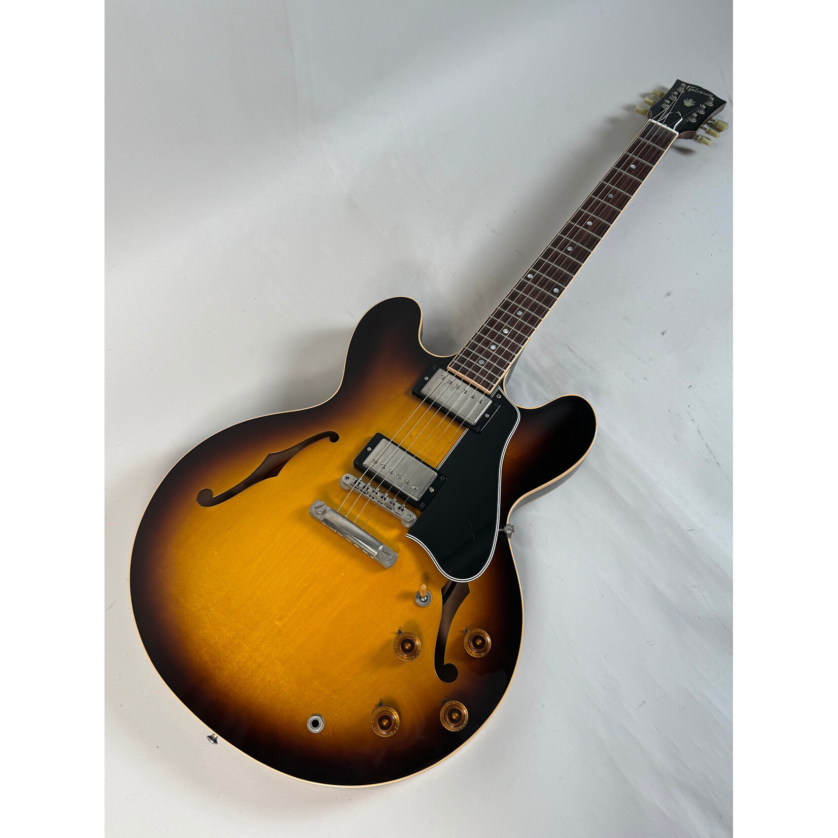 Gibson 2006 Gibson ES-335 '59 Reissue Custom Shop