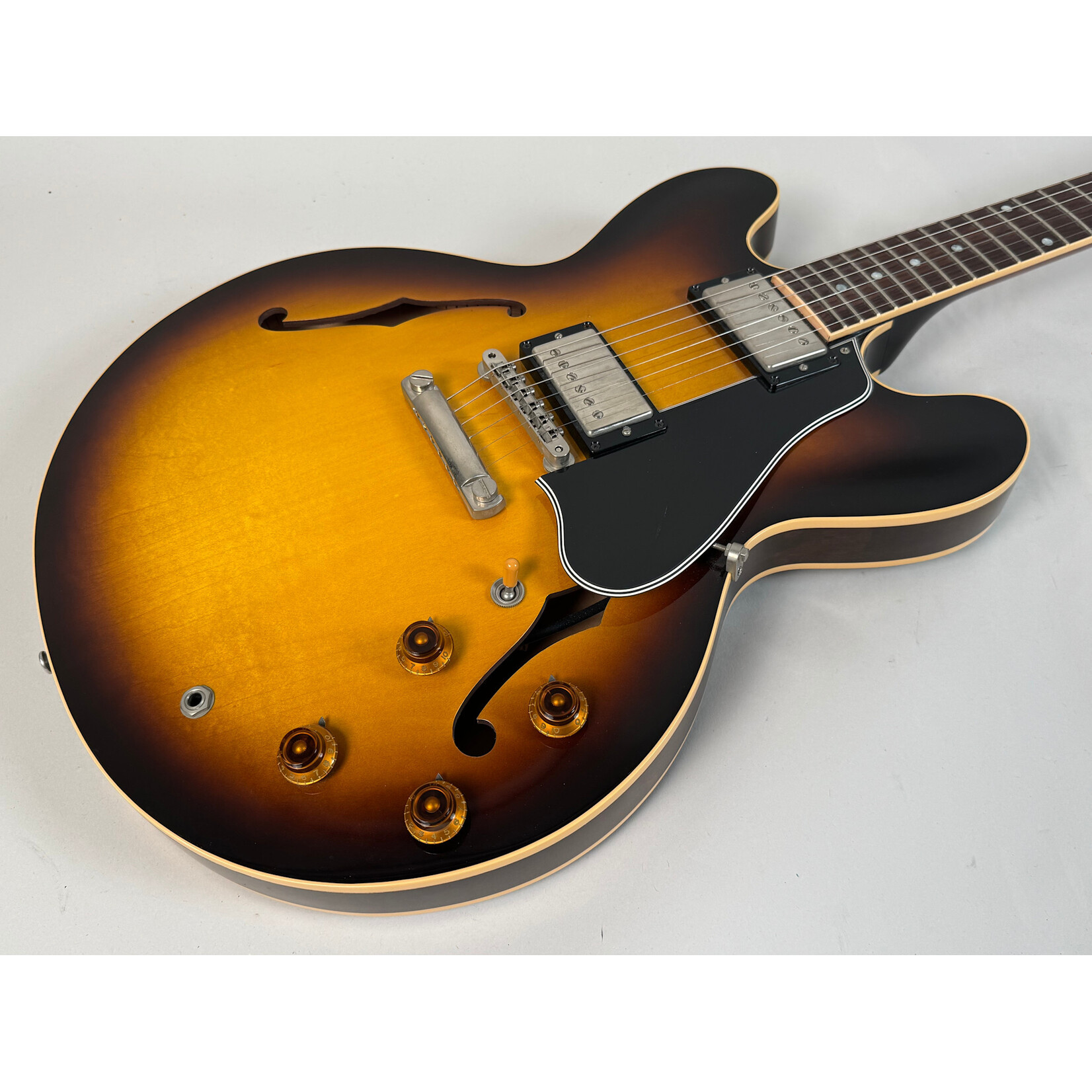 Gibson 2006 Gibson ES-335 '59 Reissue Custom Shop