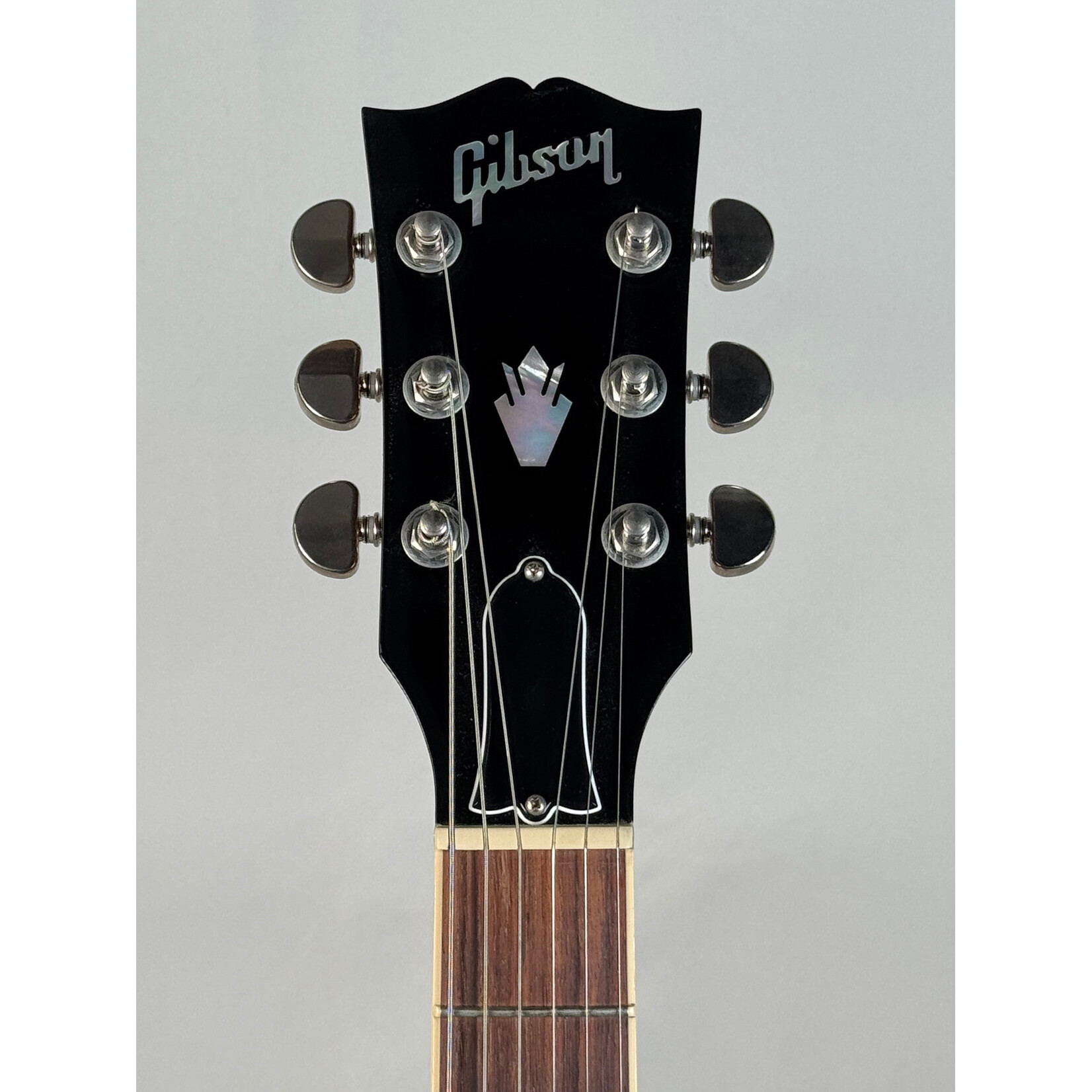 Gibson 2022 Gibson ES-339 Figured Cherry