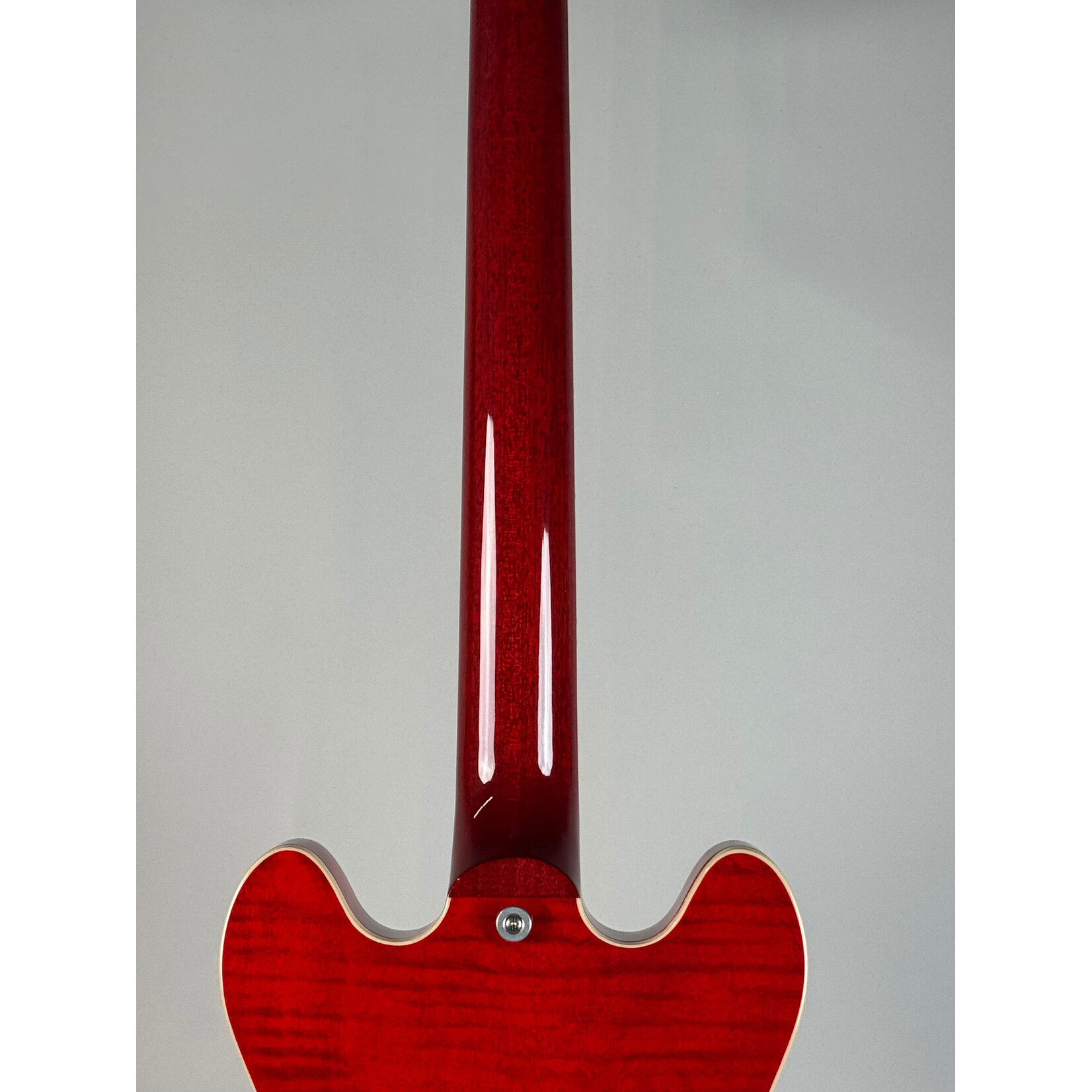 Gibson 2022 Gibson ES-339 Figured Cherry