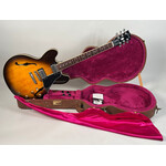 Gibson 1998 Gibson ES-335 Dot Sunburst