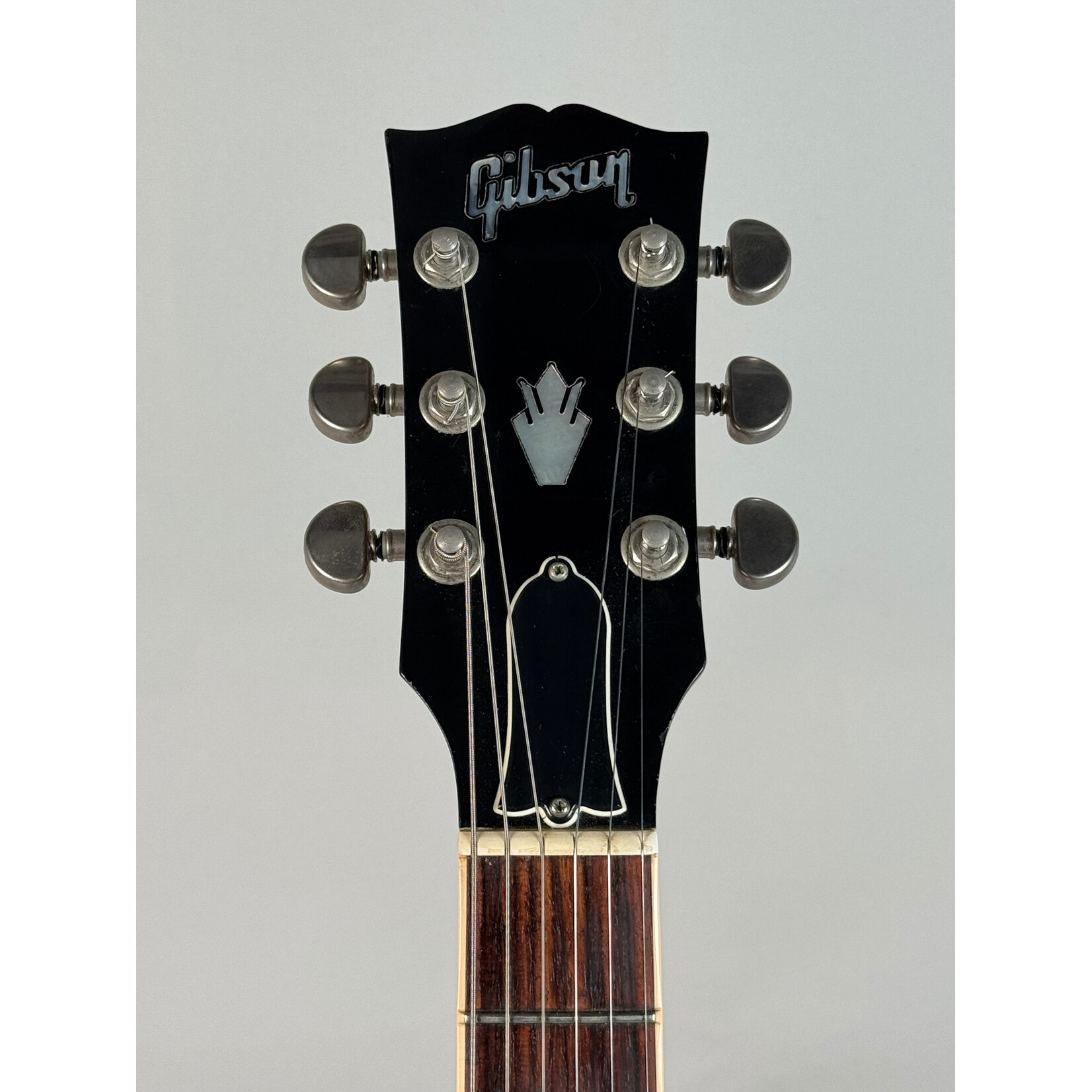 Gibson 1998 Gibson ES-335 Dot Sunburst