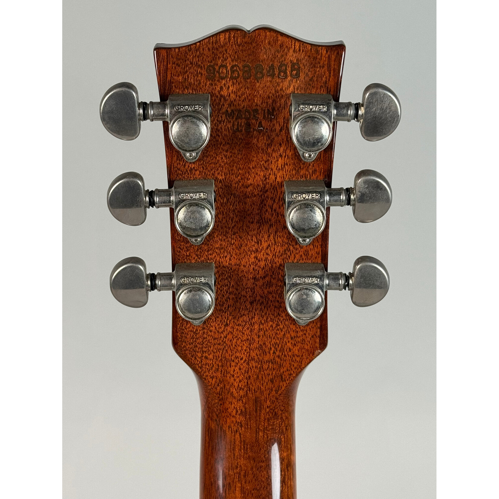 Gibson 1998 Gibson ES-335 Dot Sunburst