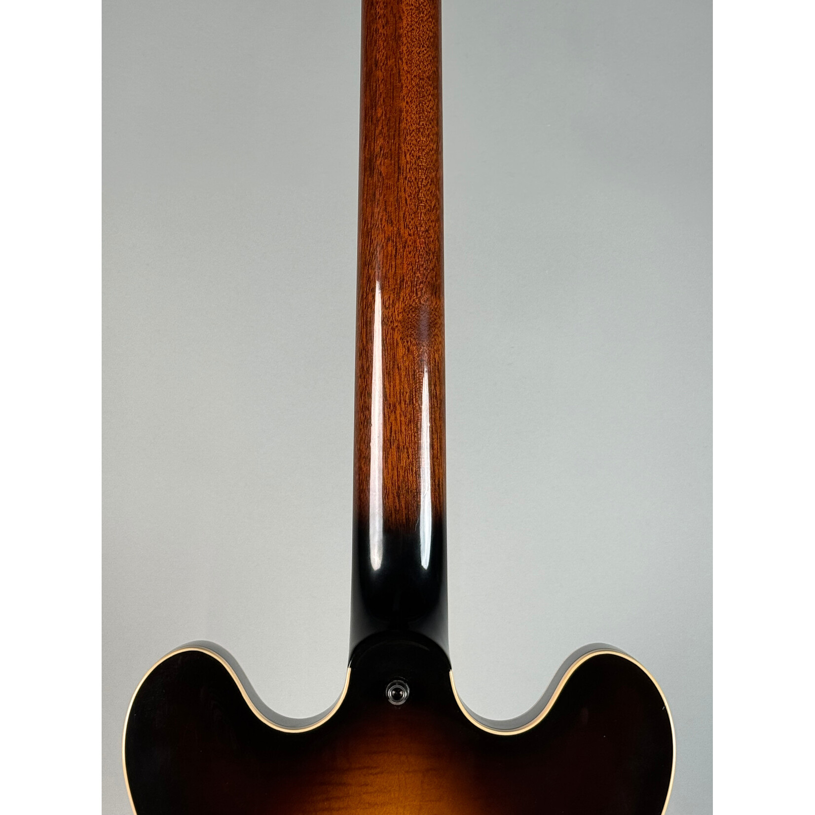 Gibson 1998 Gibson ES-335 Dot Sunburst