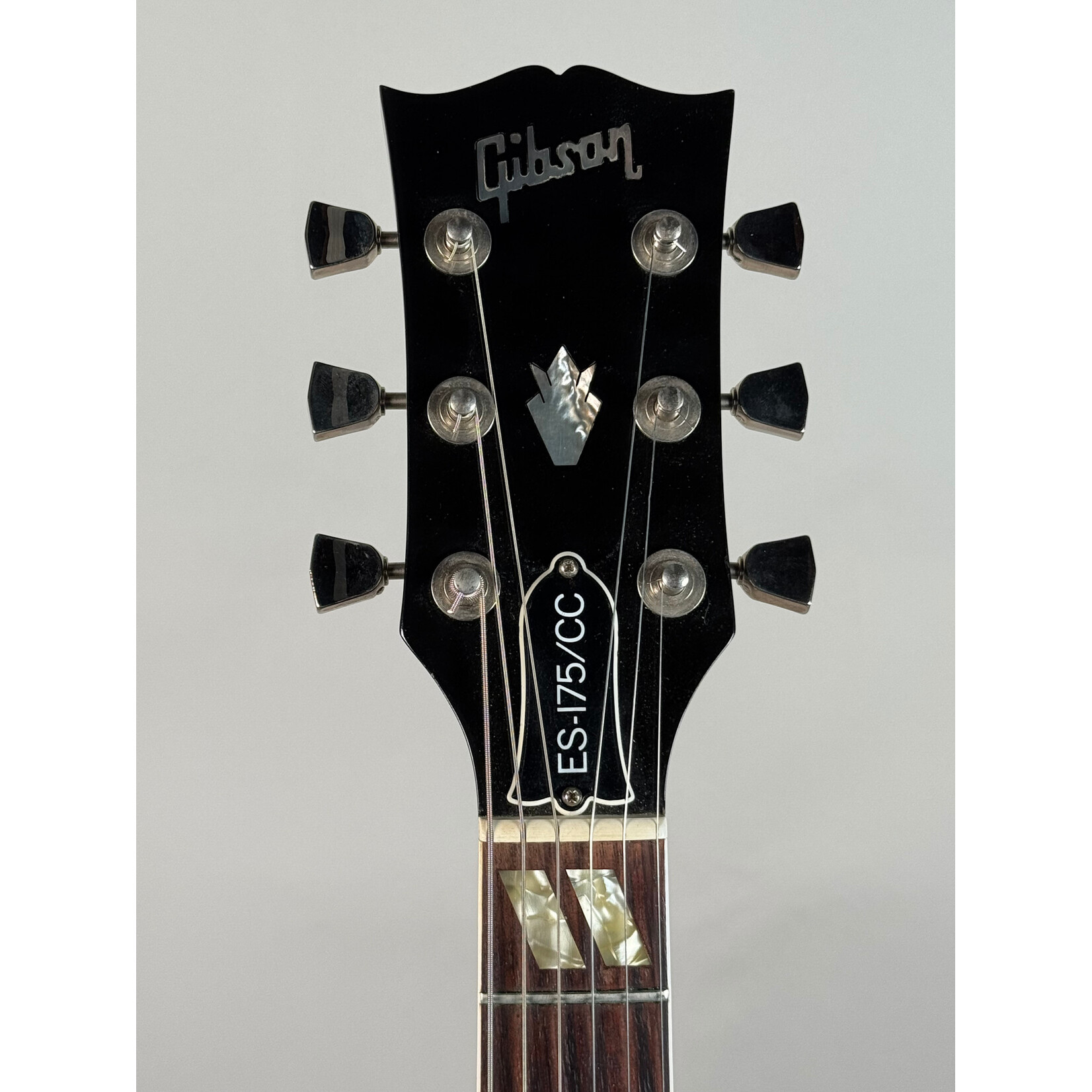 Gibson 1979 Gibson ES-175/CC Sunburst