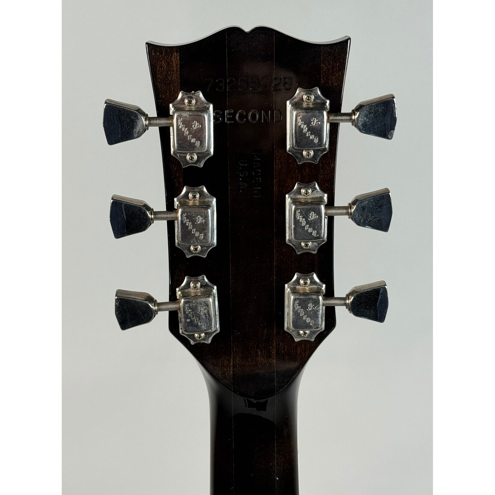 Gibson 1979 Gibson ES-175/CC Sunburst