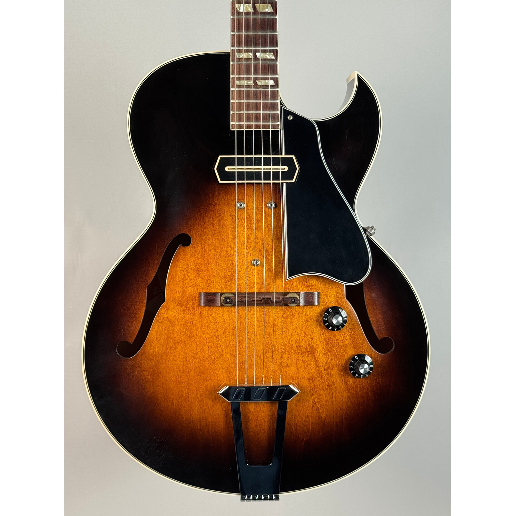 Gibson 1979 Gibson ES-175/CC Sunburst