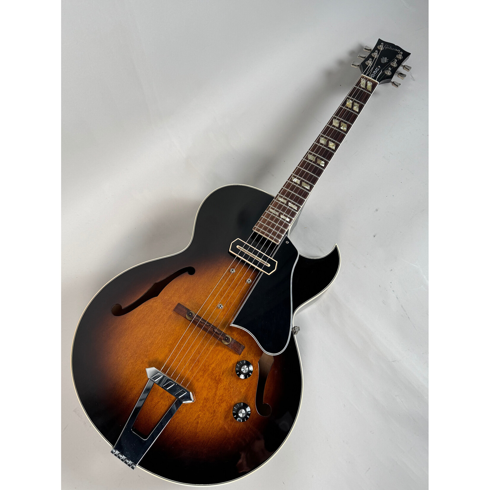 Gibson 1979 Gibson ES-175/CC Sunburst