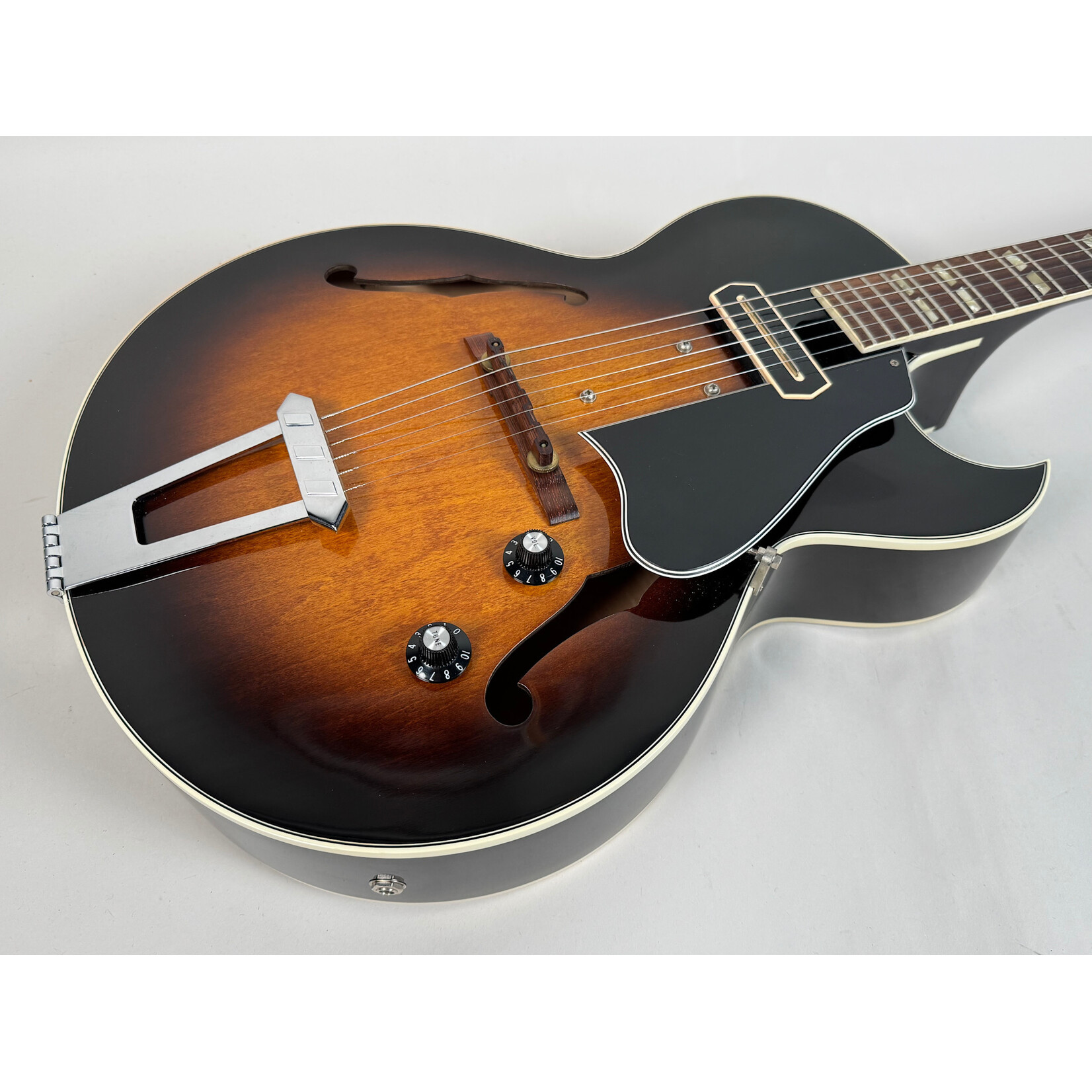 Gibson 1979 Gibson ES-175/CC Sunburst