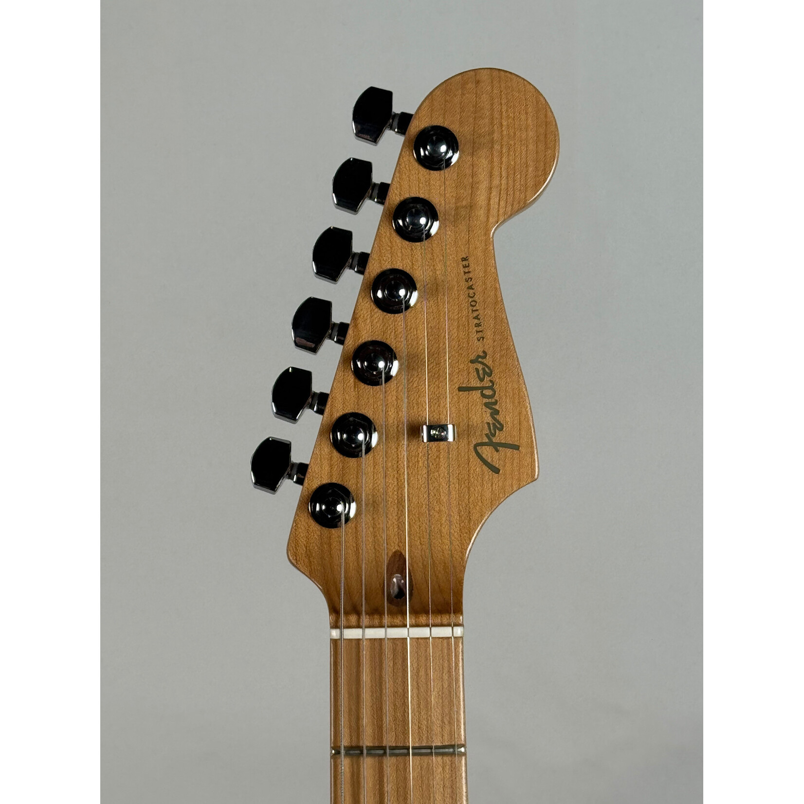 Fender Fender American Professional II Stratocaster Roasted Neck Sunburst
