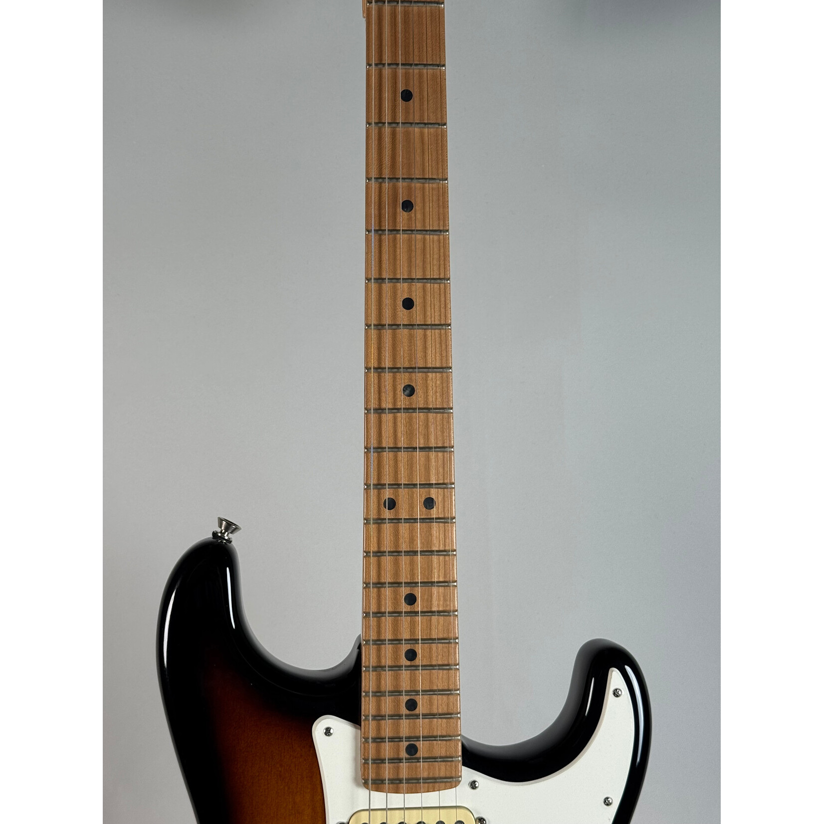 Fender Fender American Professional II Stratocaster Roasted Neck Sunburst