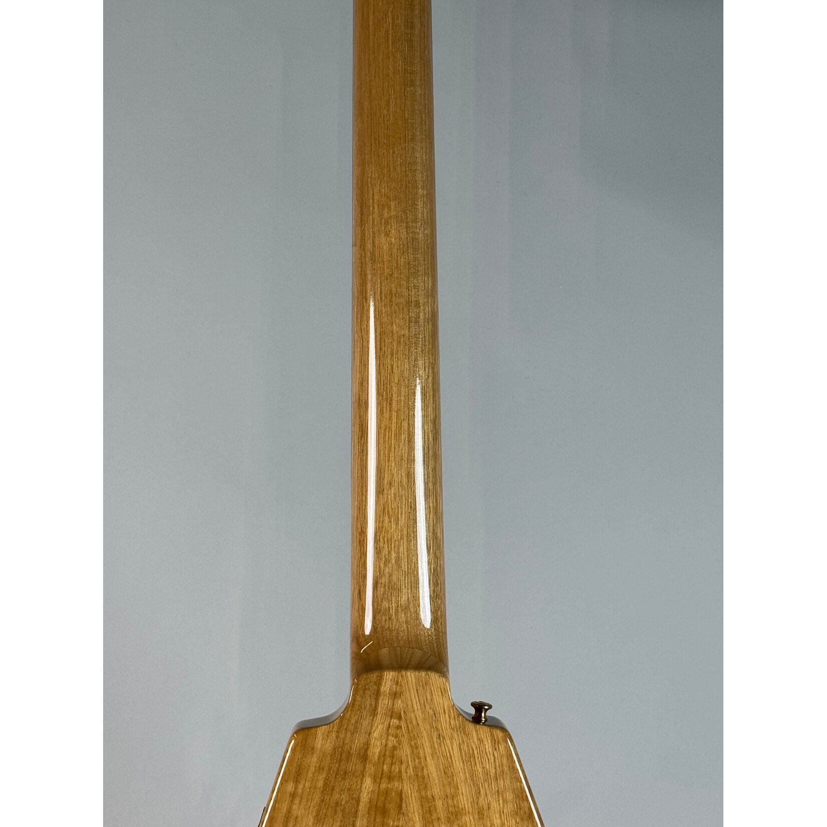 Gibson 2023 Gibson Custom Shop Korina Flying V