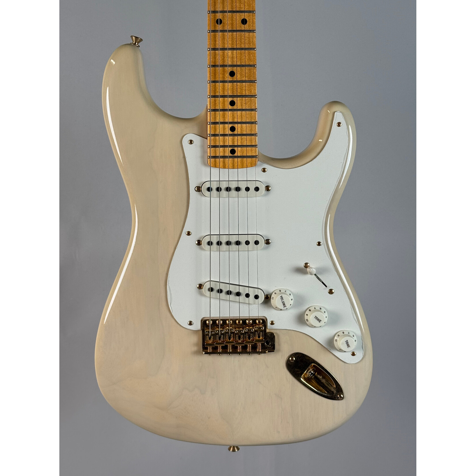 Fender 2022 Fender Vintage Custom '57 Stratocaster Mary Kaye