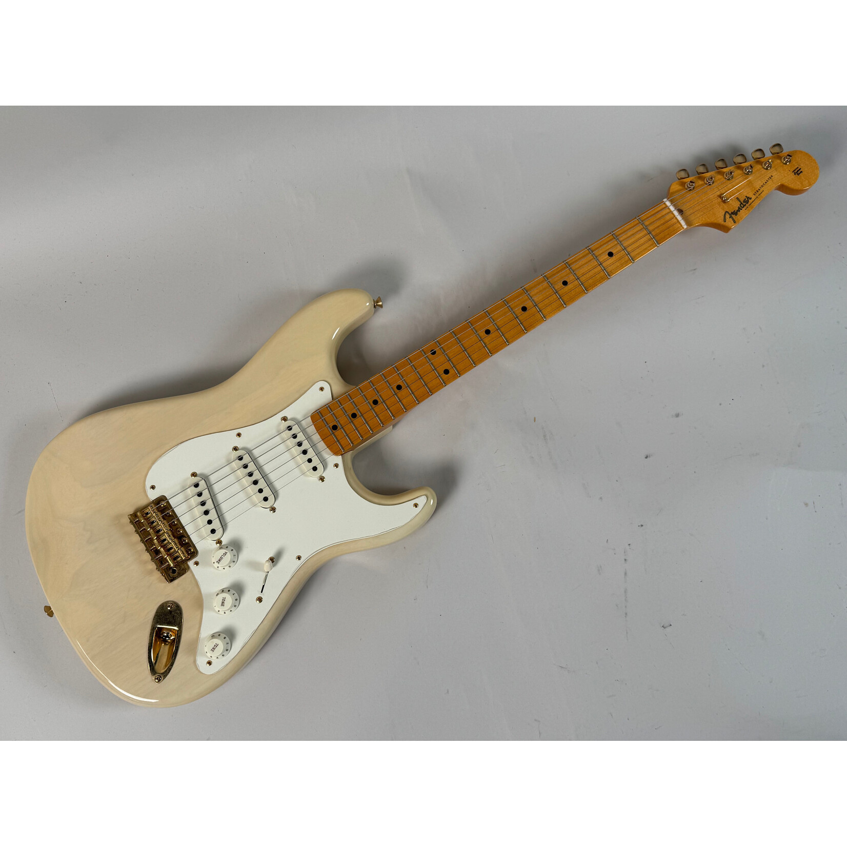 Fender 2022 Fender Vintage Custom '57 Stratocaster Mary Kaye