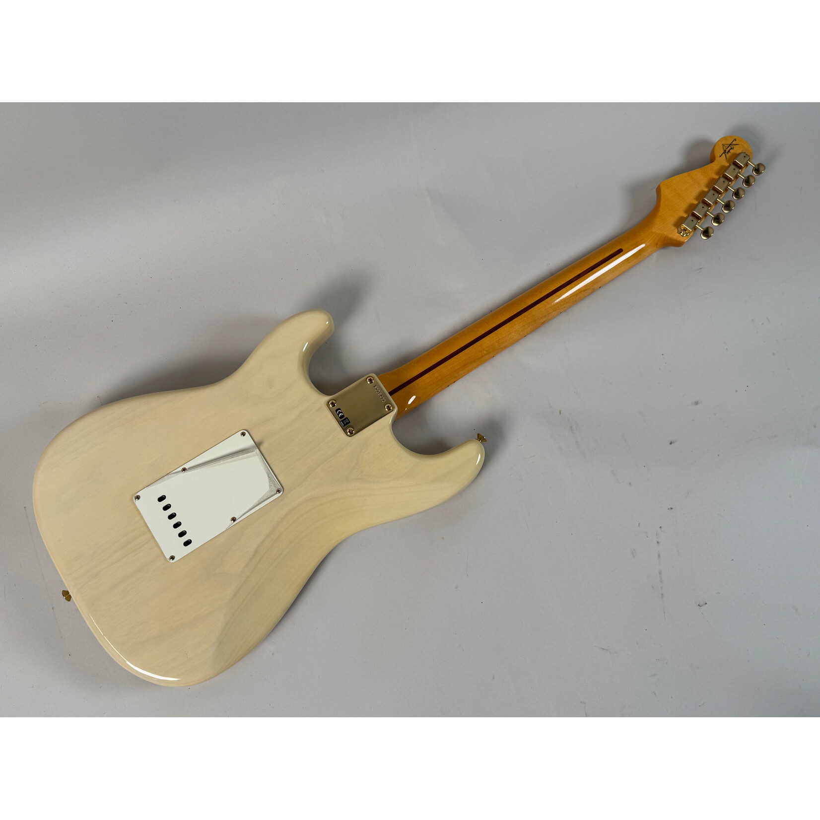 Fender 2022 Fender Vintage Custom '57 Stratocaster Mary Kaye