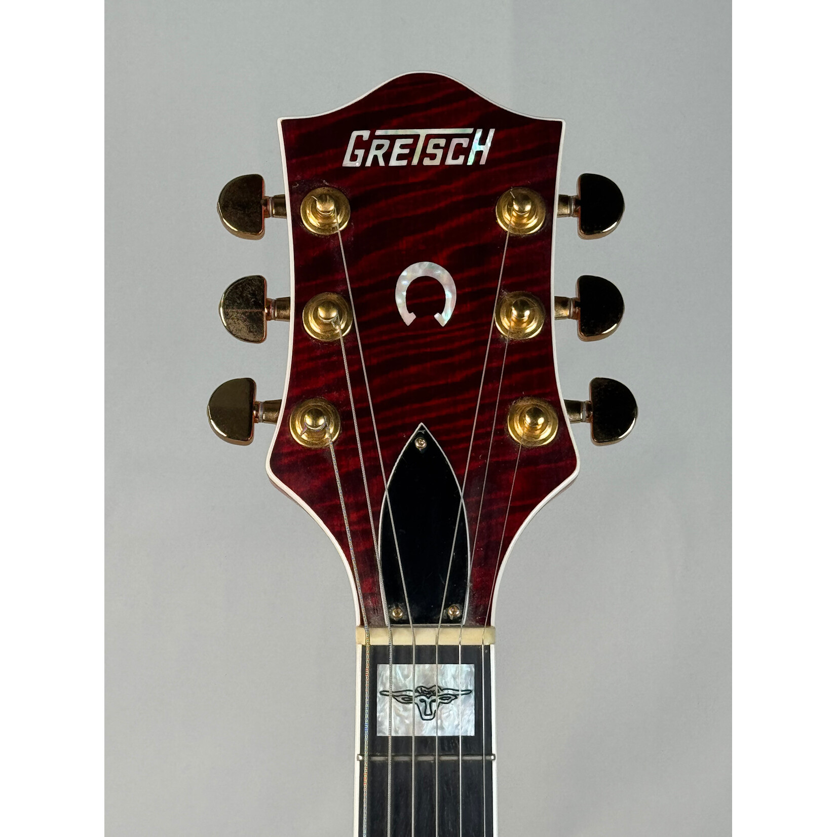 Gretsch Gretsch 6120W Orange