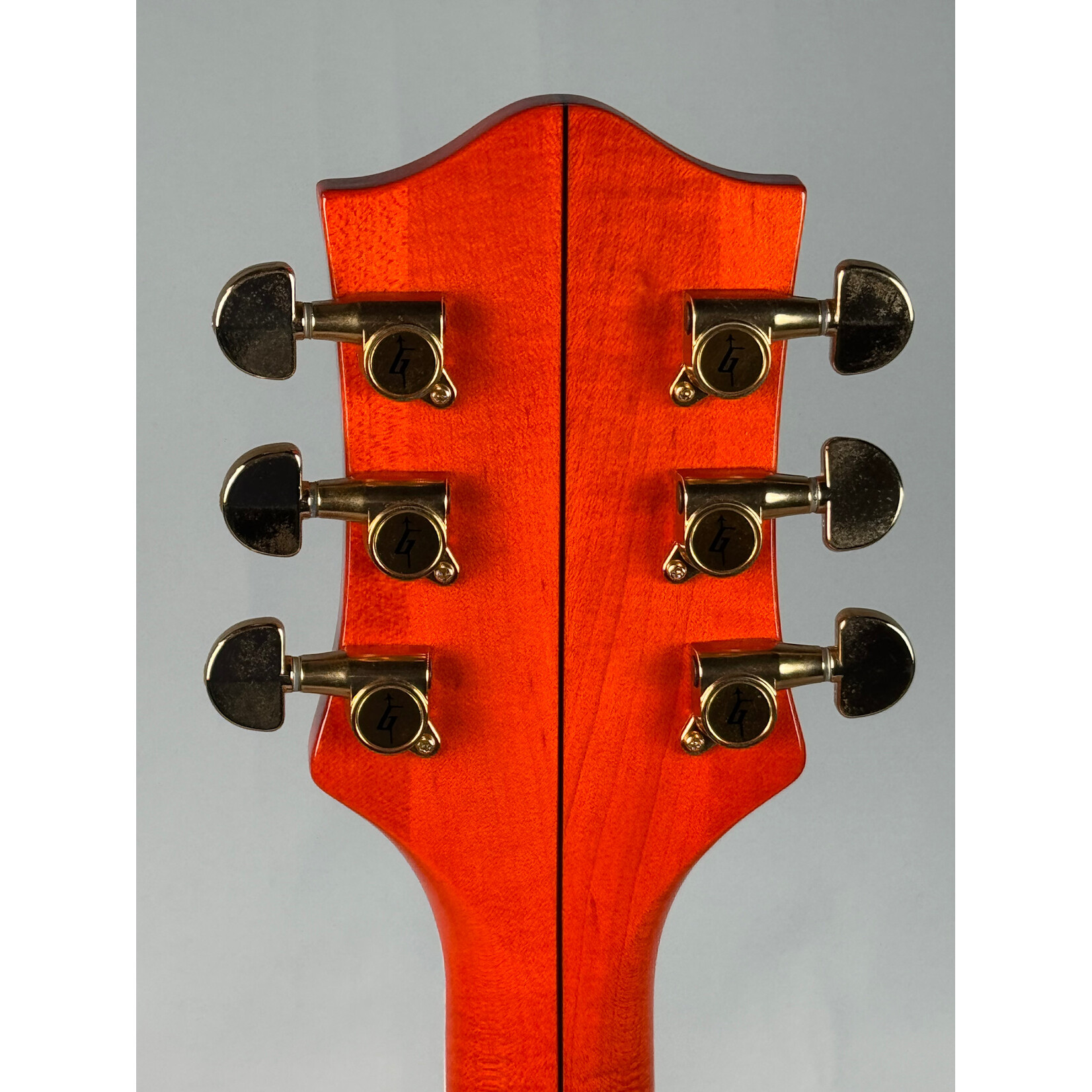 Gretsch Gretsch 6120W Orange