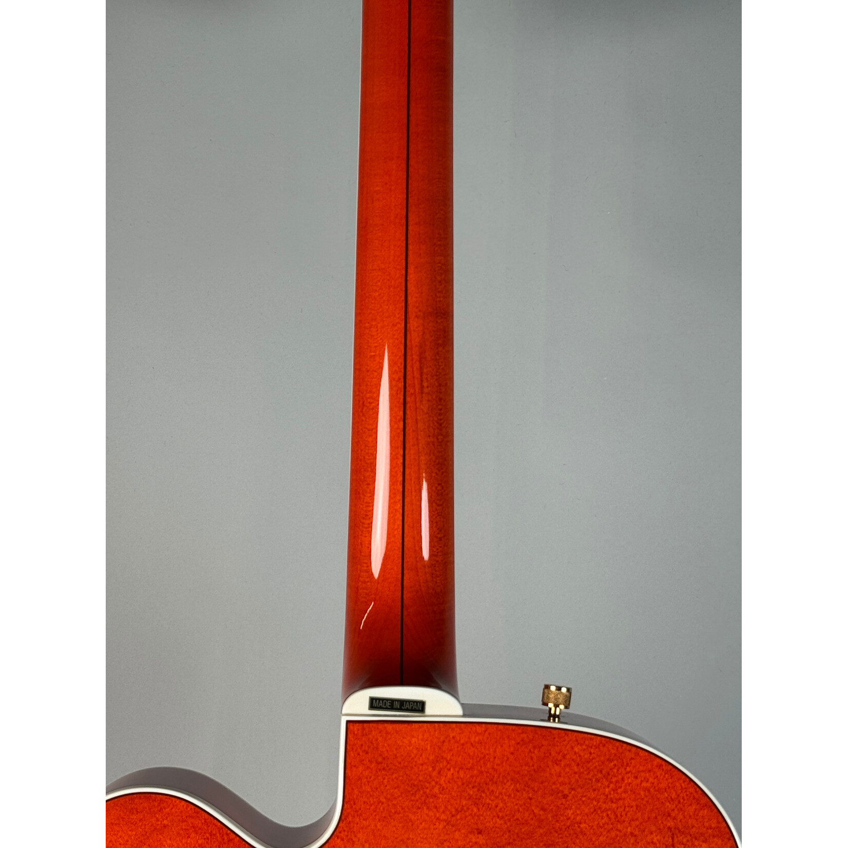 Gretsch Gretsch 6120W Orange