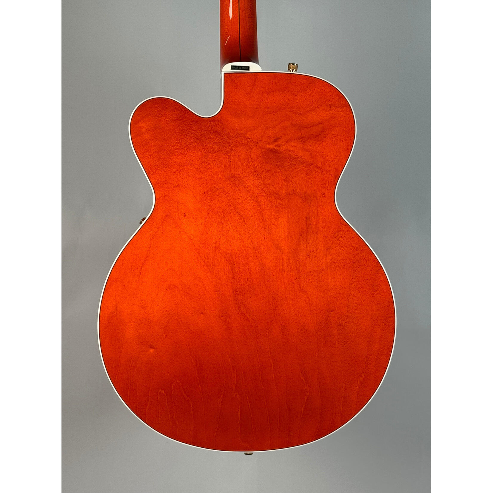 Gretsch Gretsch 6120W Orange