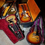 Electric Guitars