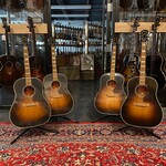 Acoustic Guitars