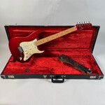 Fender 1995 Fender Limited Edition American Standard Stratocaster C.A.R. Matching Headstock
