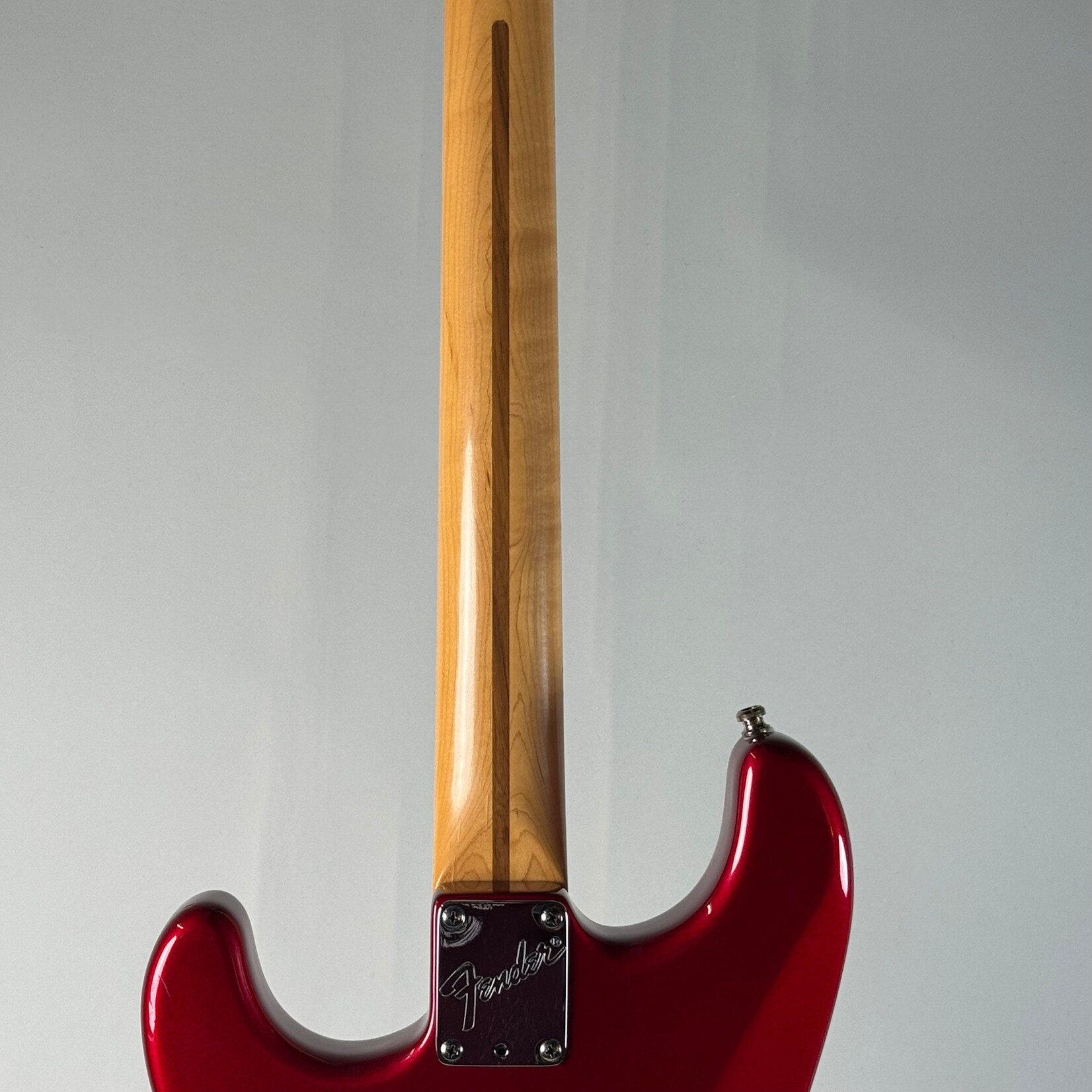 Fender 1995 Fender Limited Edition American Standard Stratocaster C.A.R. Matching Headstock