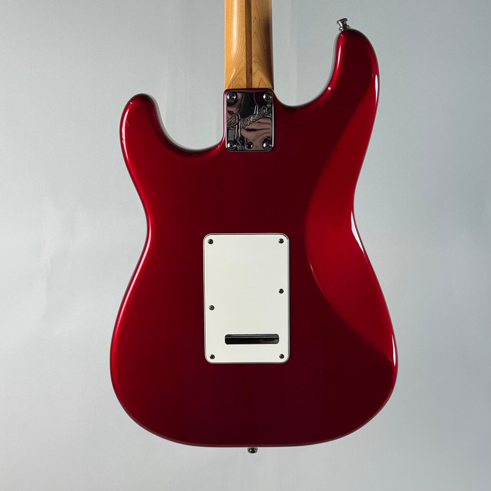 Fender 1995 Fender Limited Edition American Standard Stratocaster C.A.R. Matching Headstock