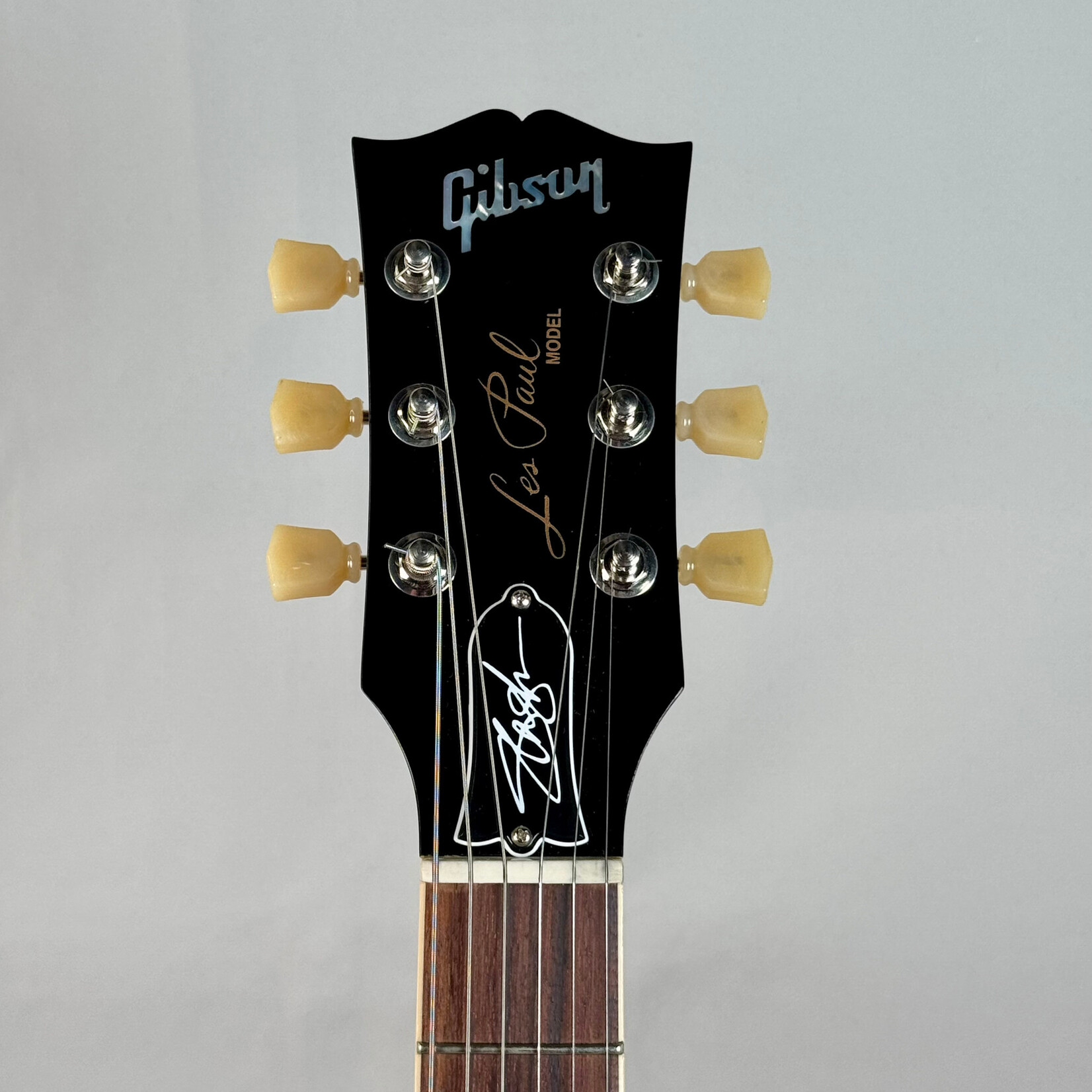 Gibson 2024 Gibson Les Paul Standard Slash "Jessica"