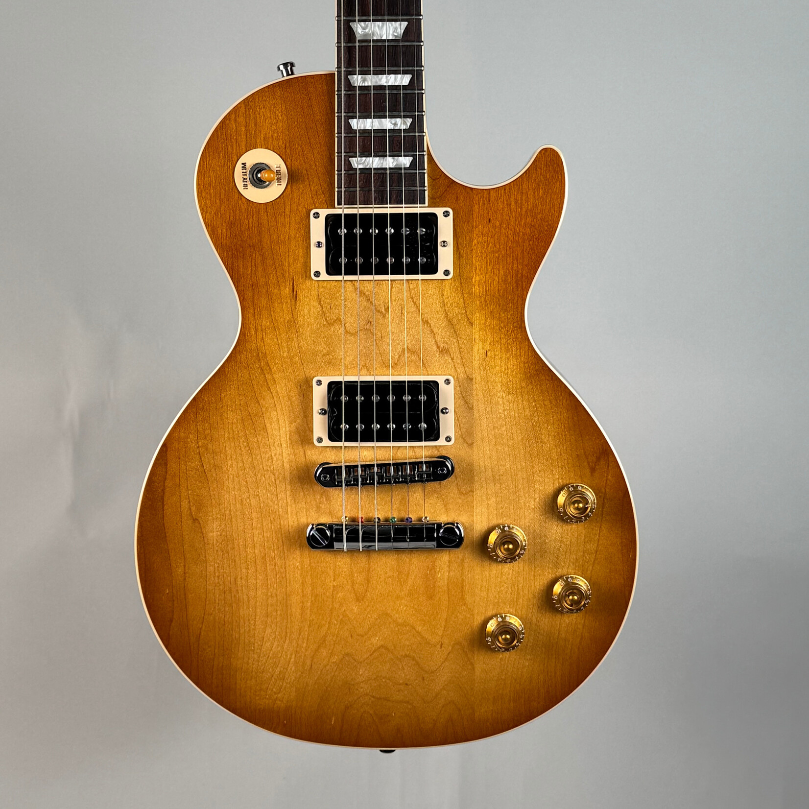 Gibson 2024 Gibson Les Paul Standard Slash "Jessica"
