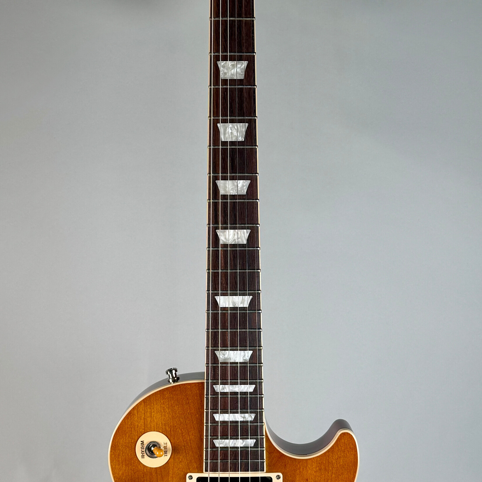 Gibson 2024 Gibson Les Paul Standard Slash "Jessica"