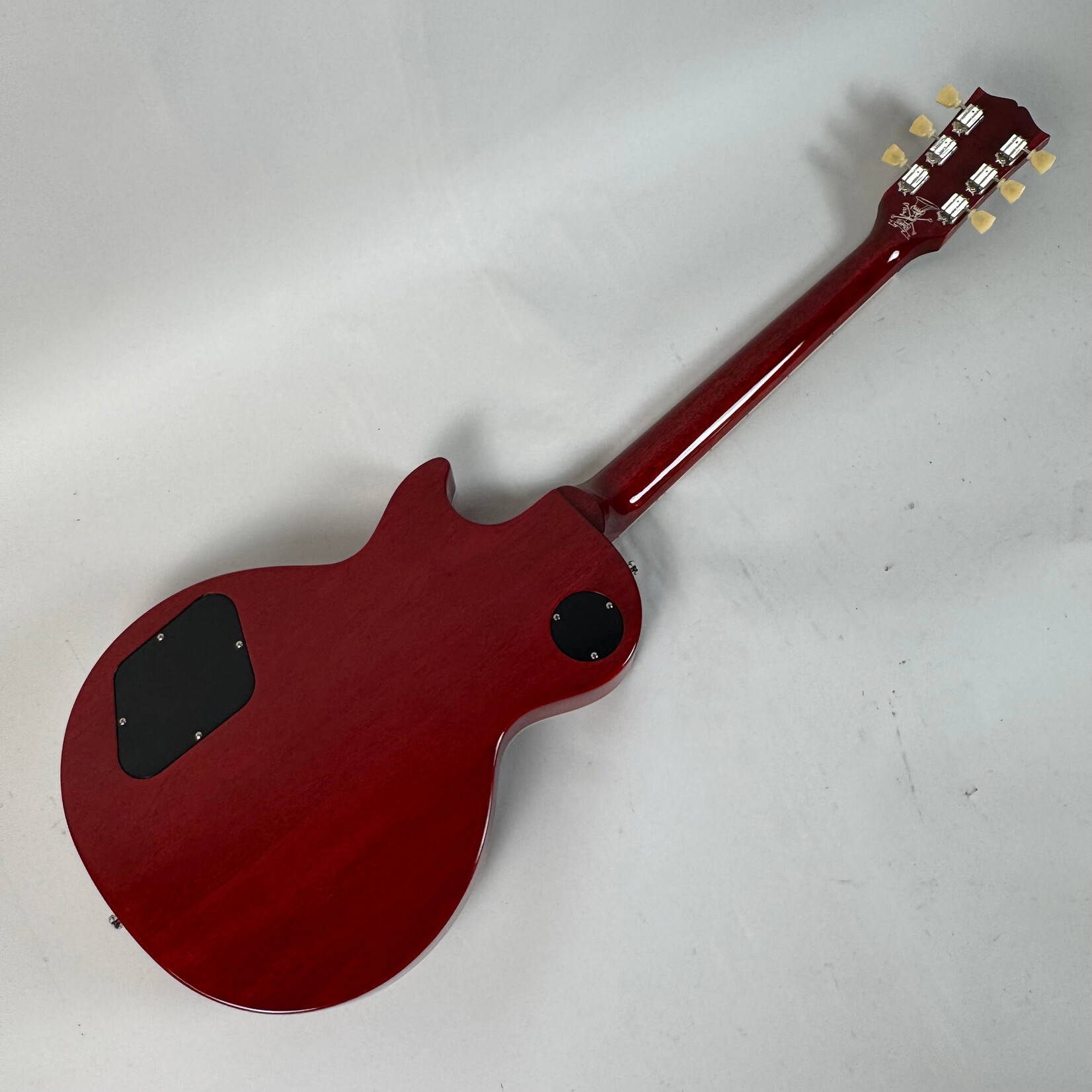 Gibson 2024 Gibson Les Paul Standard Slash "Jessica"