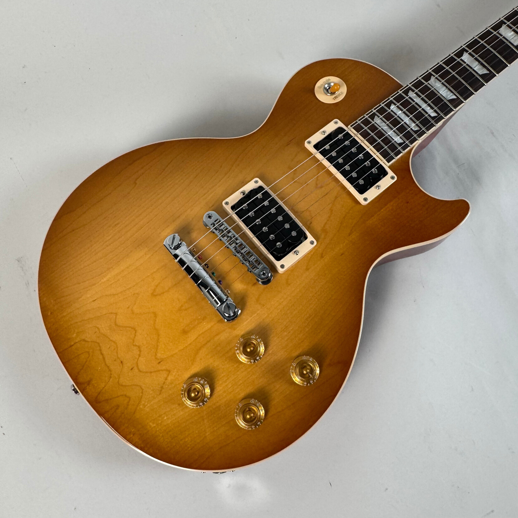 Gibson 2024 Gibson Les Paul Standard Slash "Jessica"