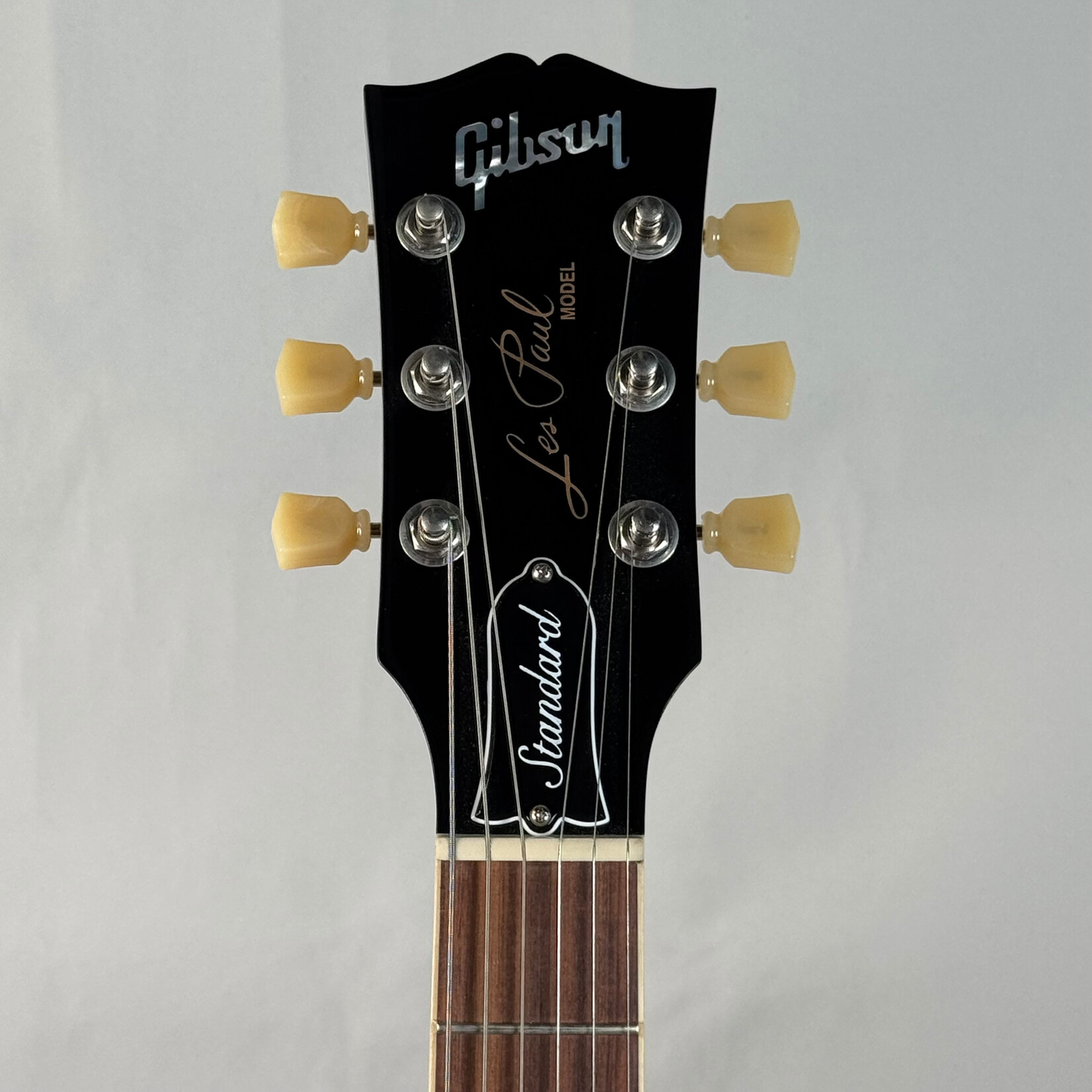 Gibson 2023 Gibson Les Paul Standard 50’s Cardinal Red