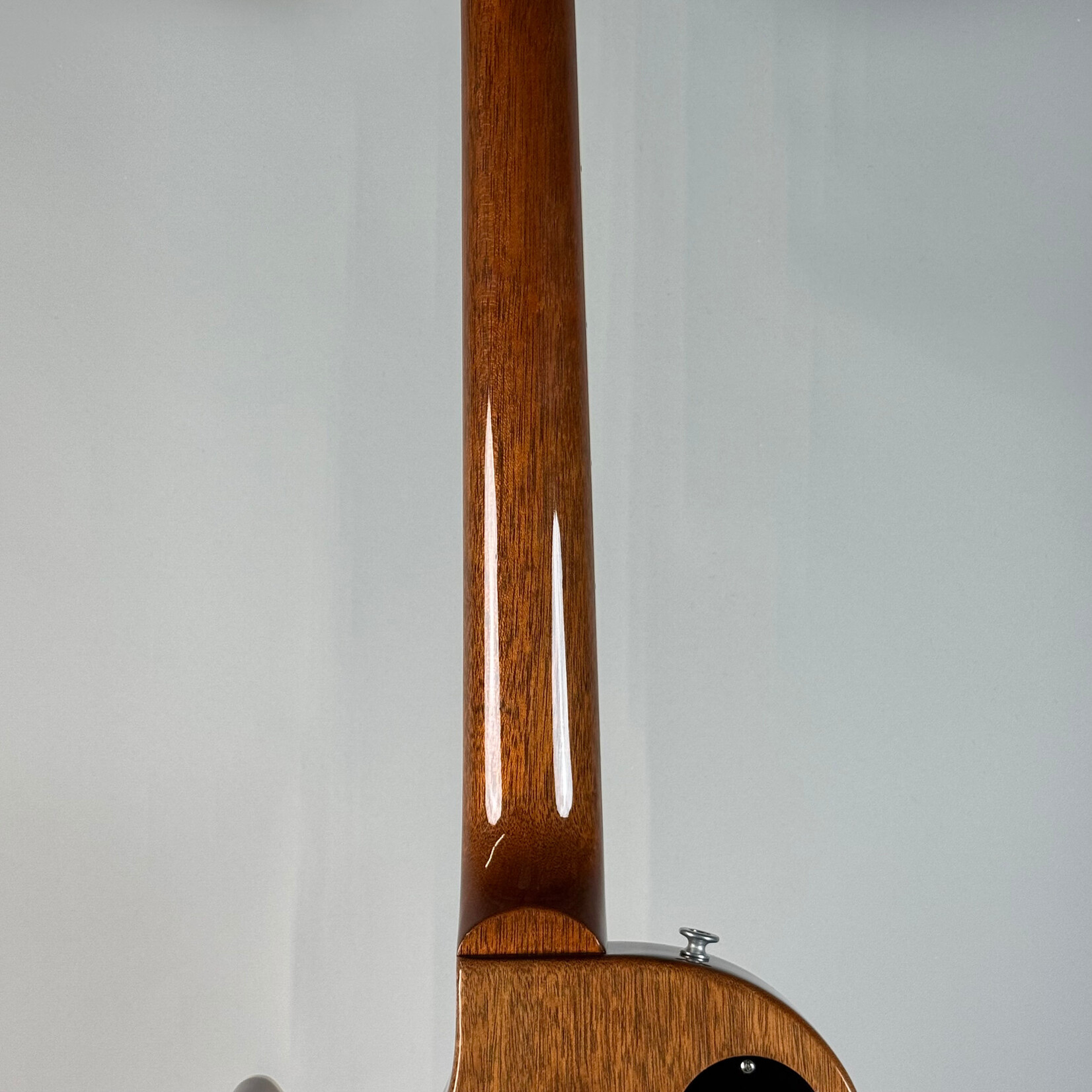 Gibson 2023 Gibson Les Paul Standard 50’s Cardinal Red