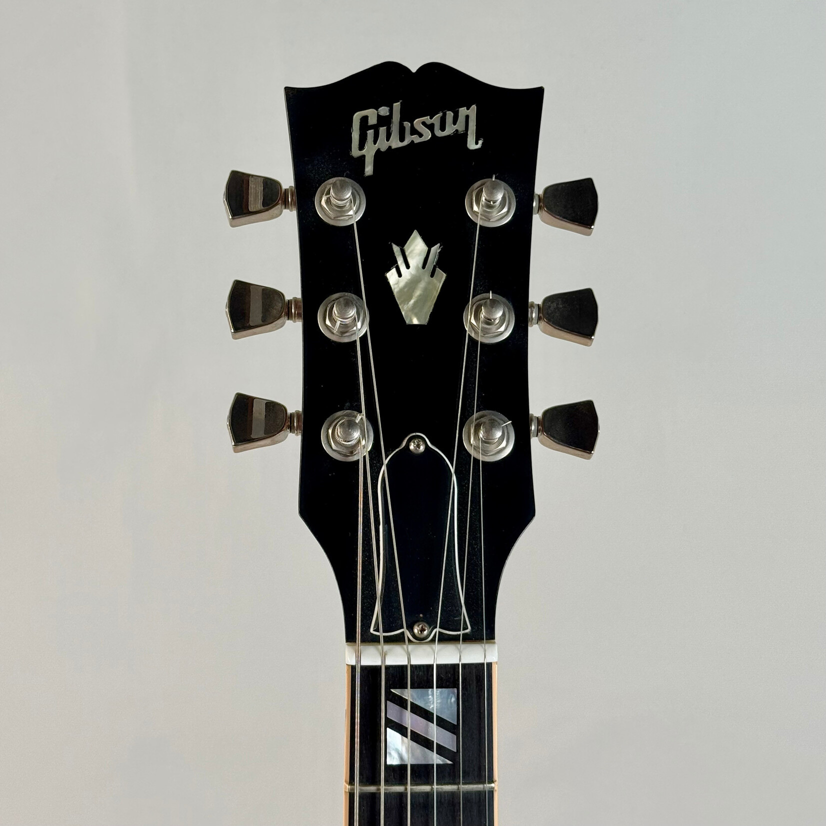 Gibson 2007 Gibson KS-336 Goldtop Kiefer Sutherland Signature model