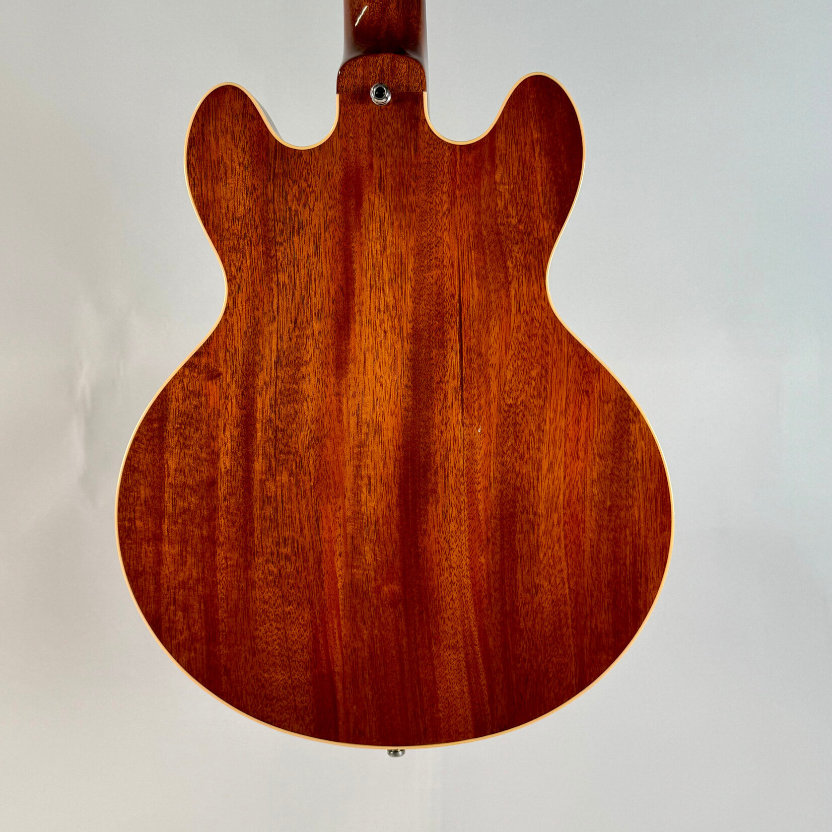 Gibson 2007 Gibson KS-336 Goldtop Kiefer Sutherland Signature model