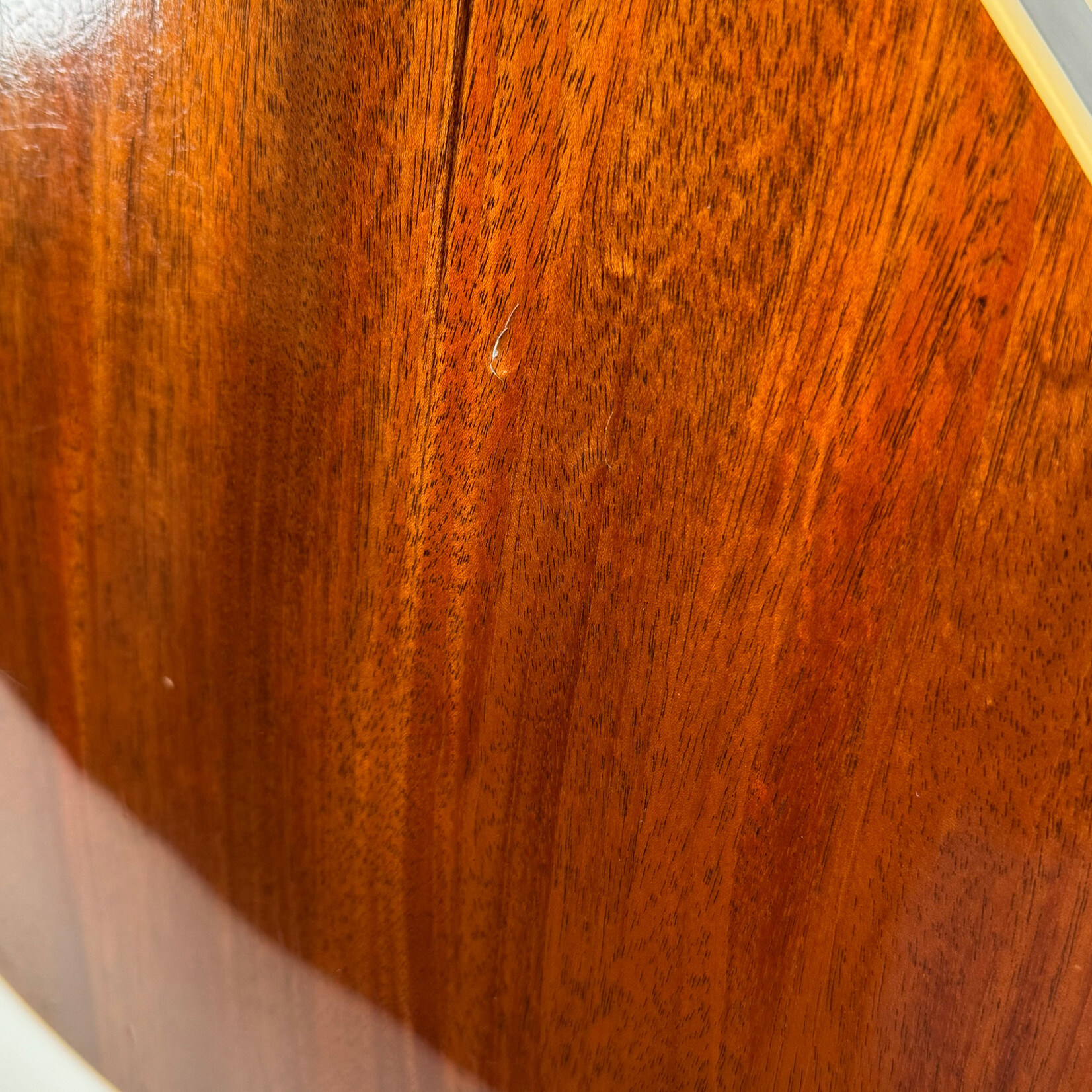 Gibson 2007 Gibson KS-336 Goldtop Kiefer Sutherland Signature model