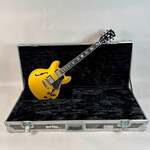 Gibson 2007 Gibson KS-336 Goldtop Kiefer Sutherland Signature model