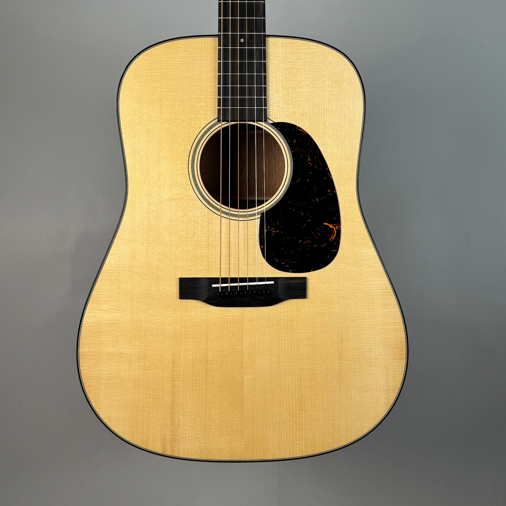 Martin Martin Custom Shop D-18 Adirondack