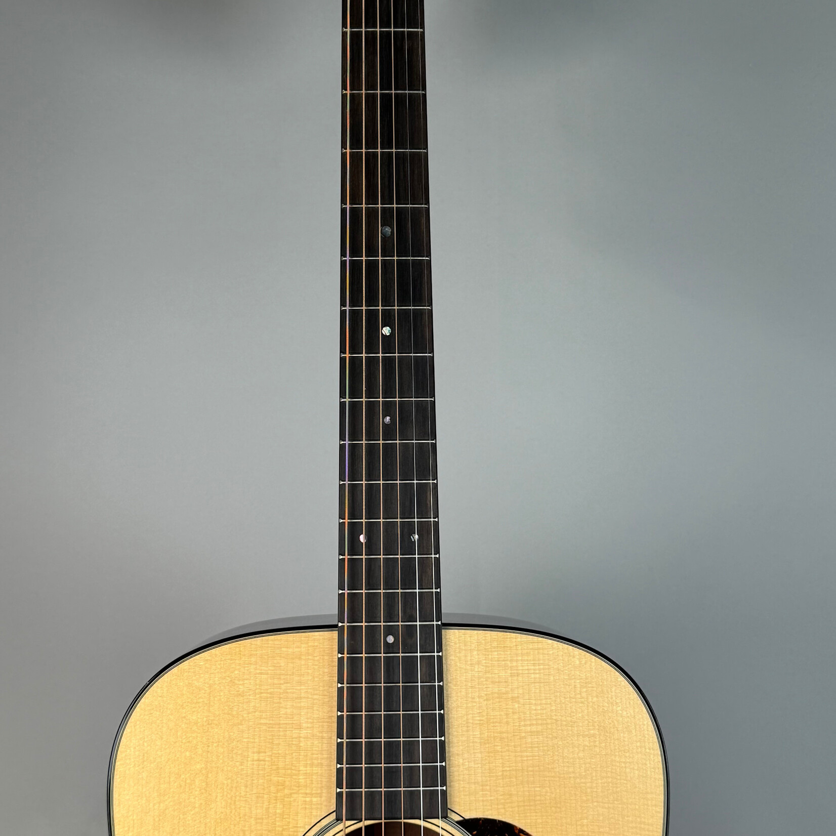 Martin Martin Custom Shop D-18 Adirondack