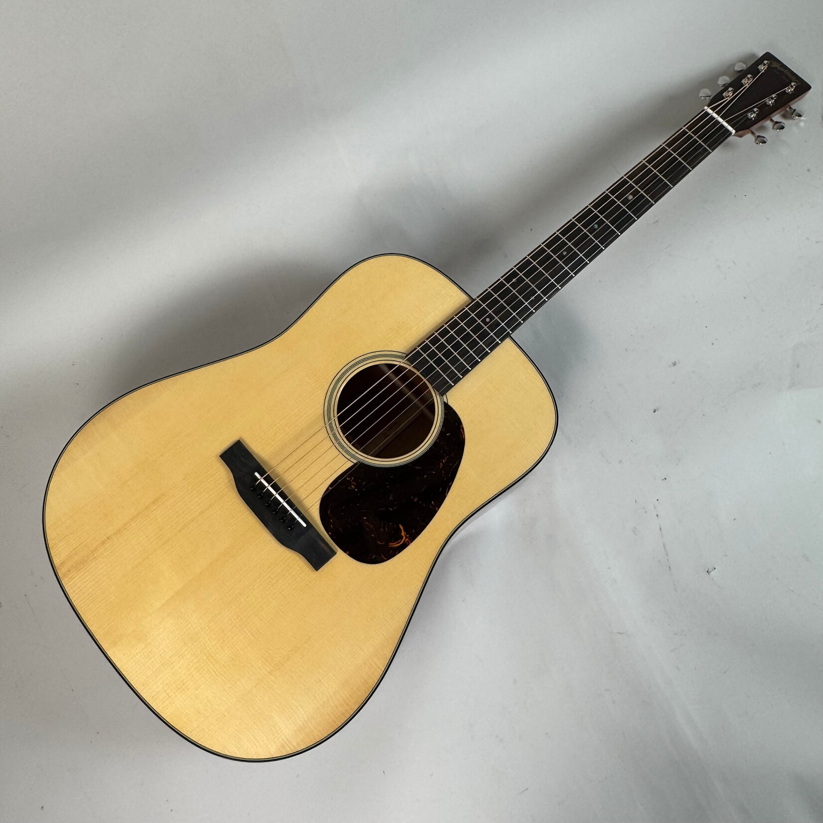 Martin Martin Custom Shop D-18 Adirondack